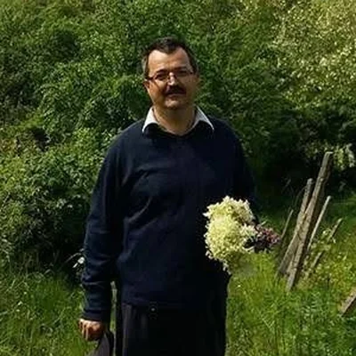 Аделин Морарасу, директор питомника Orberry Farm