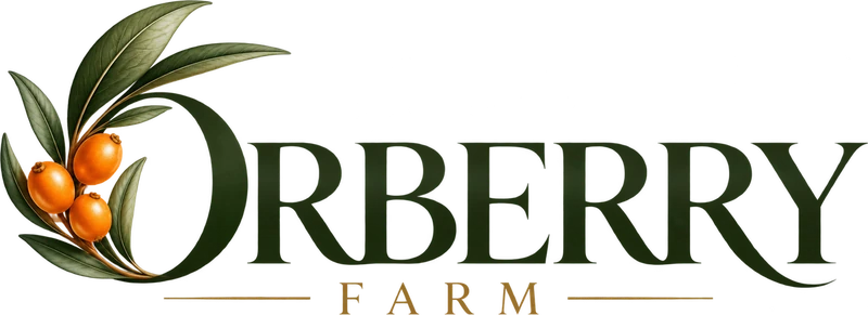 Orberry Farm