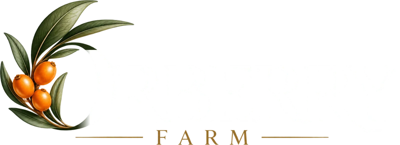 Orberry Farm